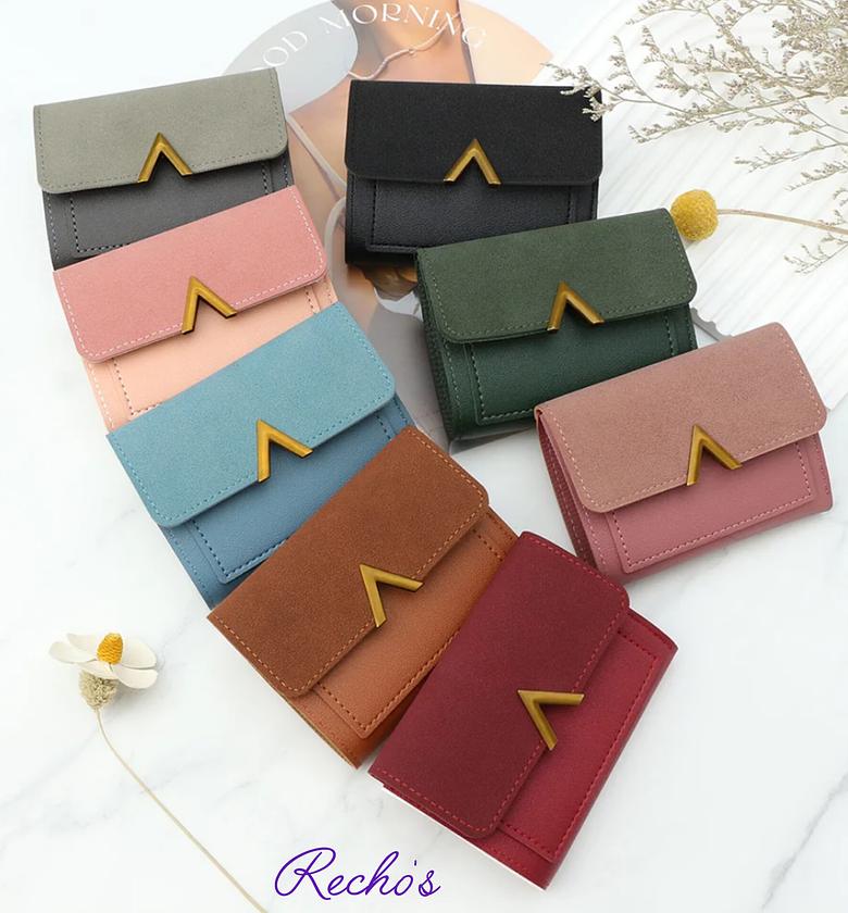 V mini wallets image