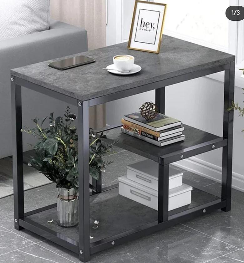 Luxury/ Creative Side Table image