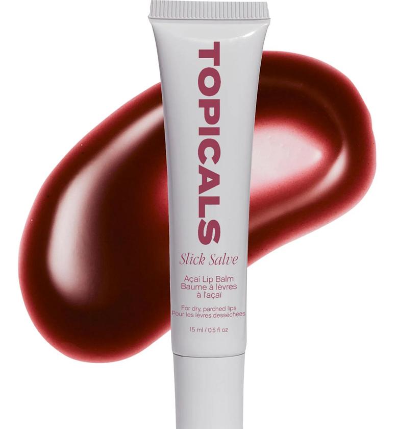Topicals Slick Salve Lipbalm  image