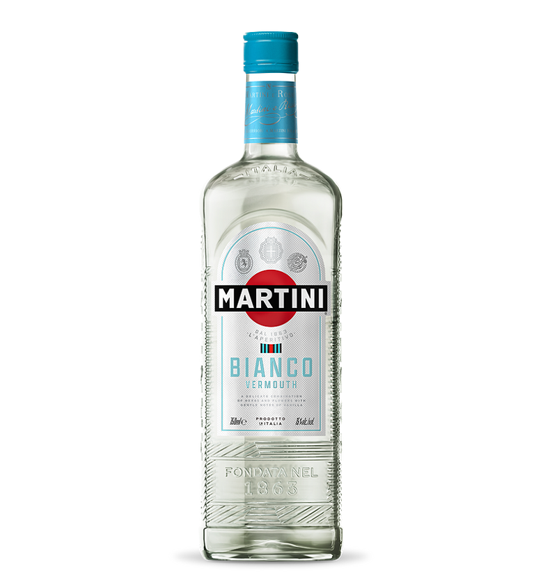Martini Bianco  image