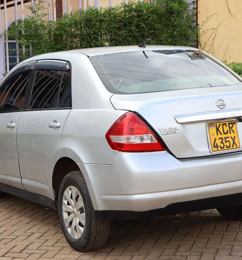  Clean Mazda Demio KDK, YOM 2015 Model, Automatic Petrol image