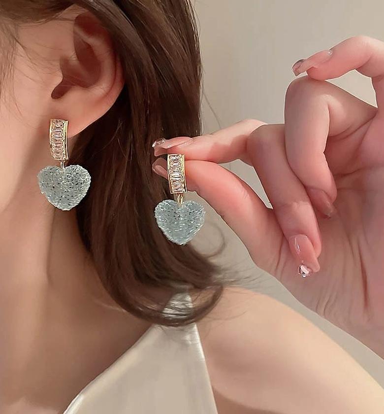 candy earrings  image