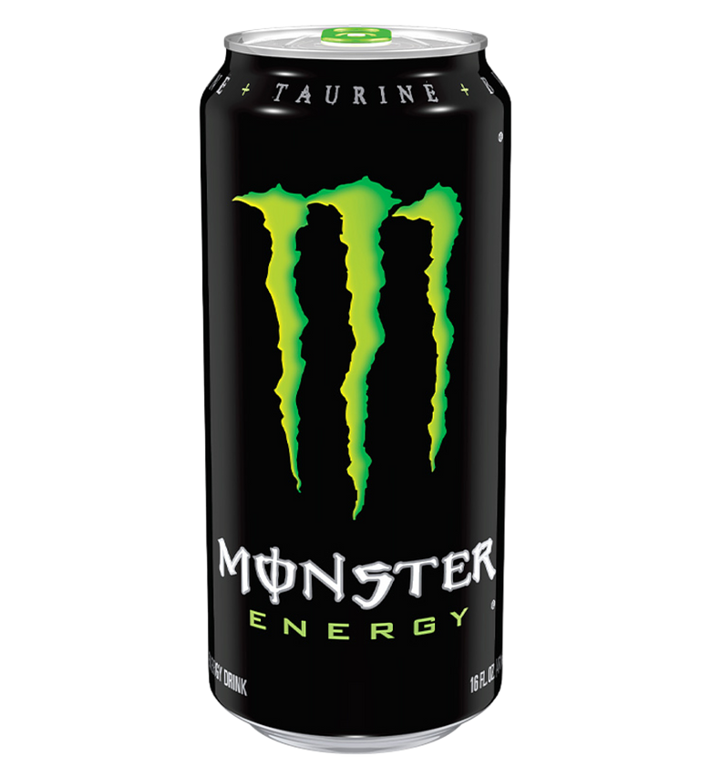 Monster energy image