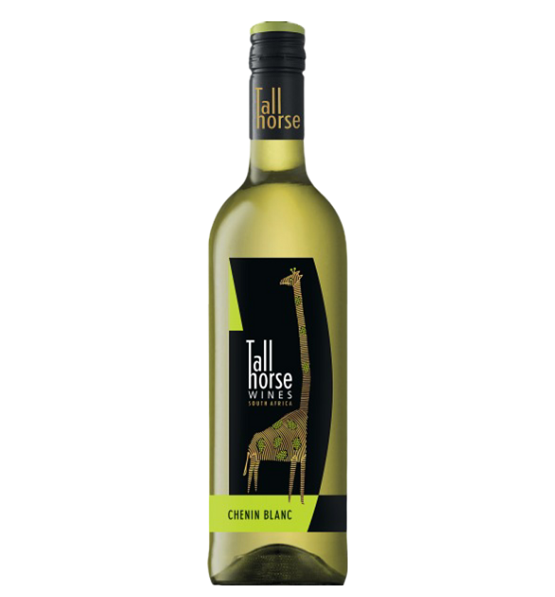 Tall Horse Chenin Blanc 750ml image