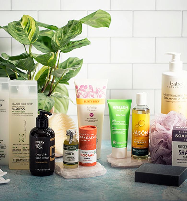 Beauty and health Accessories