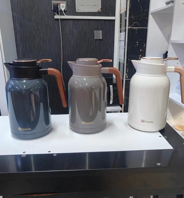 Feenik 2l non break flask image