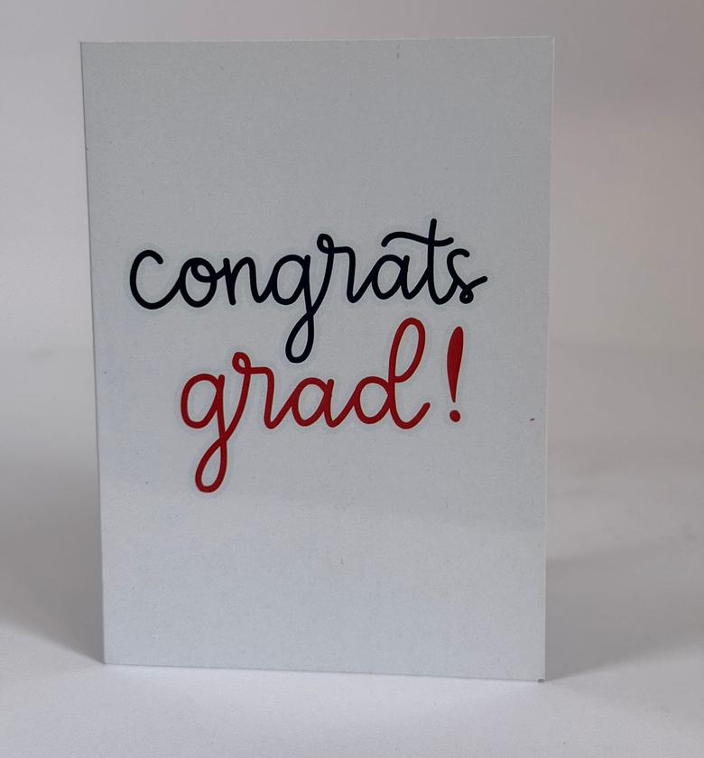 Congratulation Cards image