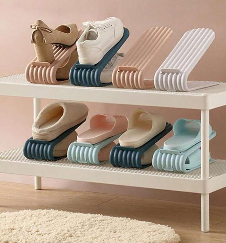 Cabinet Storage Shoe Holder image