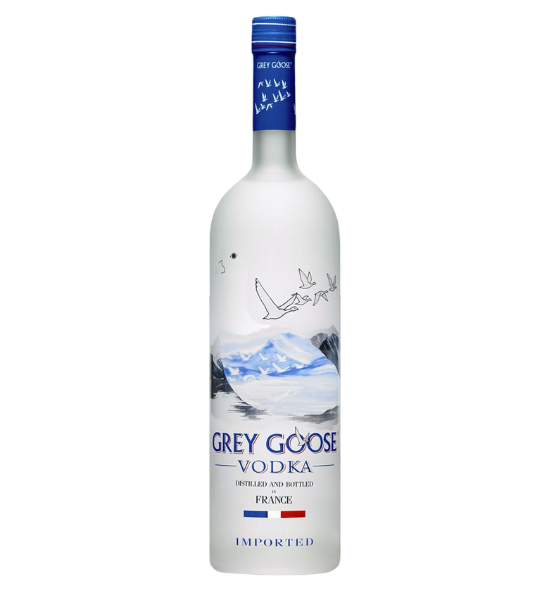 Grey Goose  image