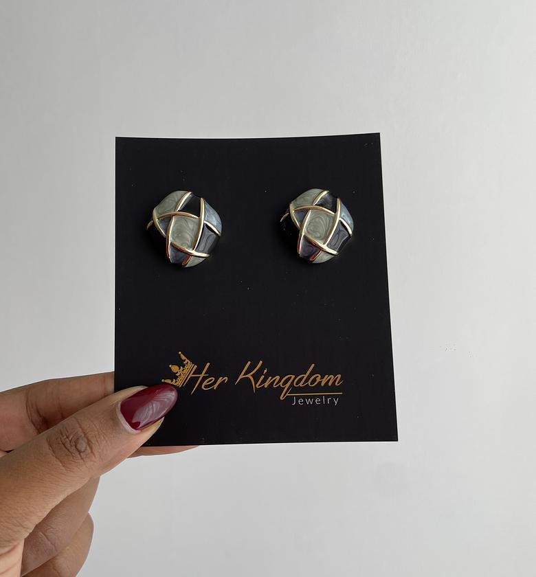 Hormann Earrings  image