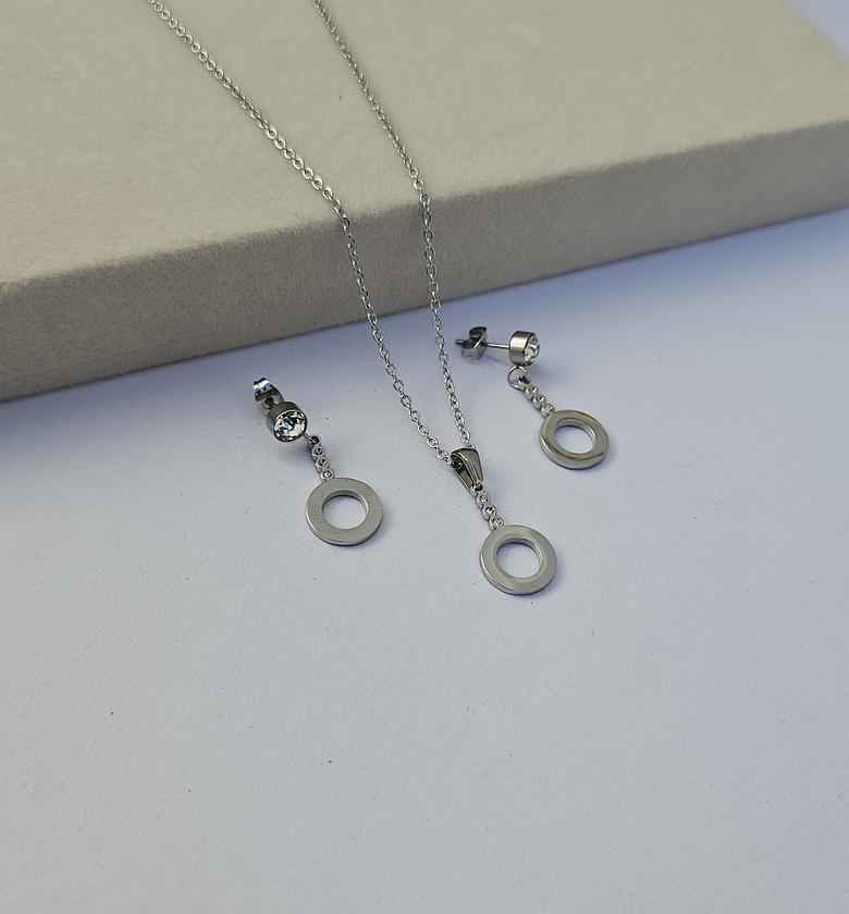 Dariq circle set image