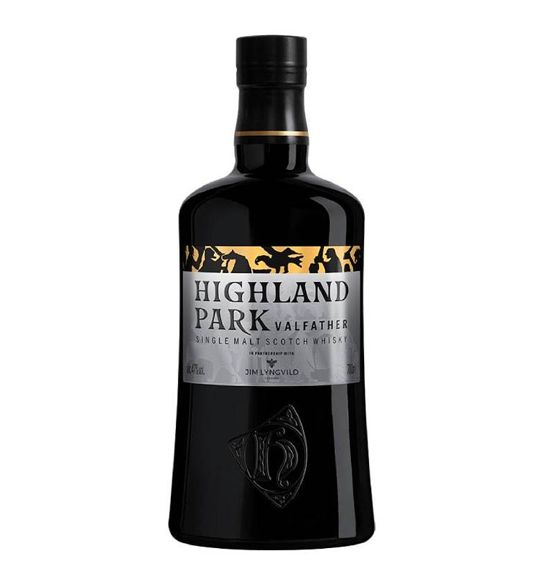 Highland Park Valfather  image