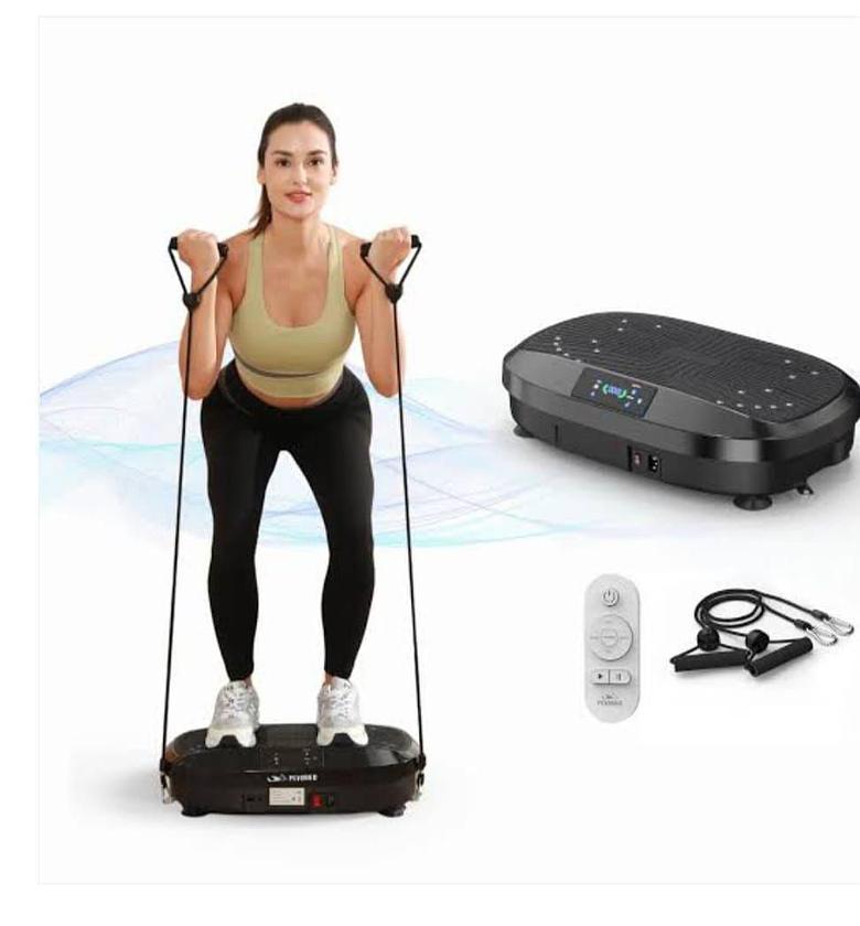 Blue tooth Full body Massage Vibrator image