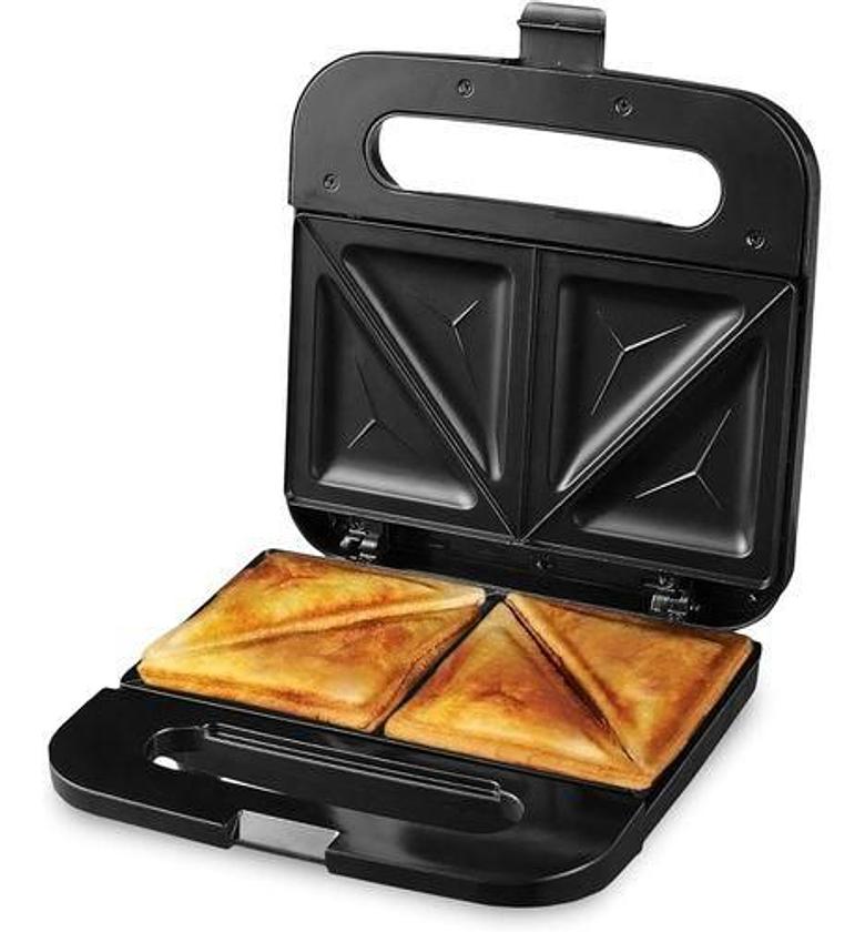 Sandwich Maker.  EM ElectroMate Sandwich Maker, model SM-001.  image