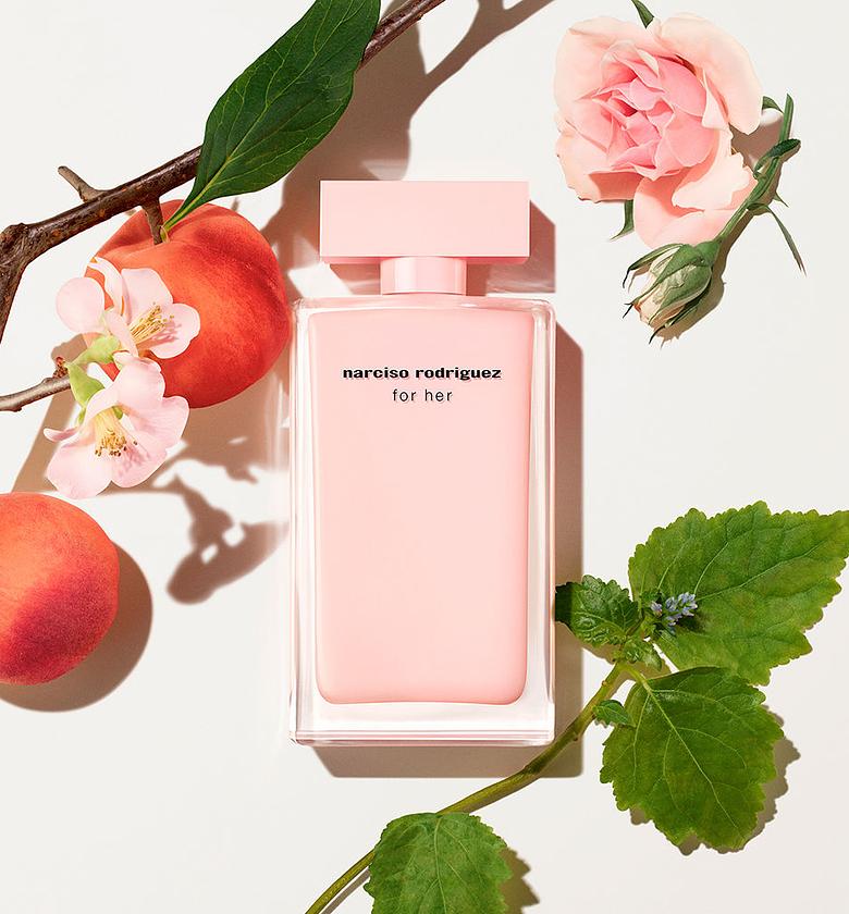 Narcisco Rodriquez For Her 100ml image