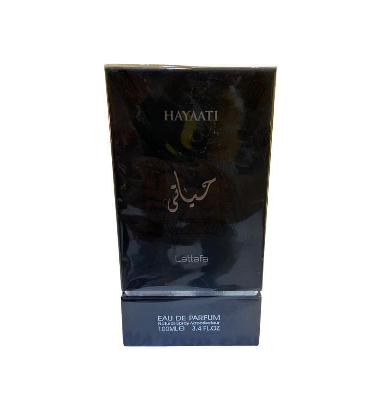 Lattafa Hayaati image