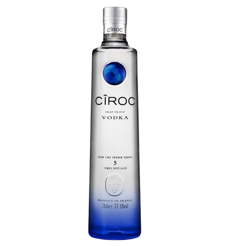 Cîroc Clear image