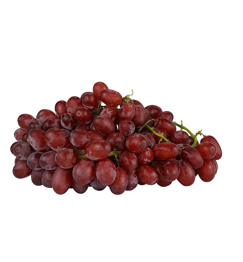 Grapes Red -Per Packet  image