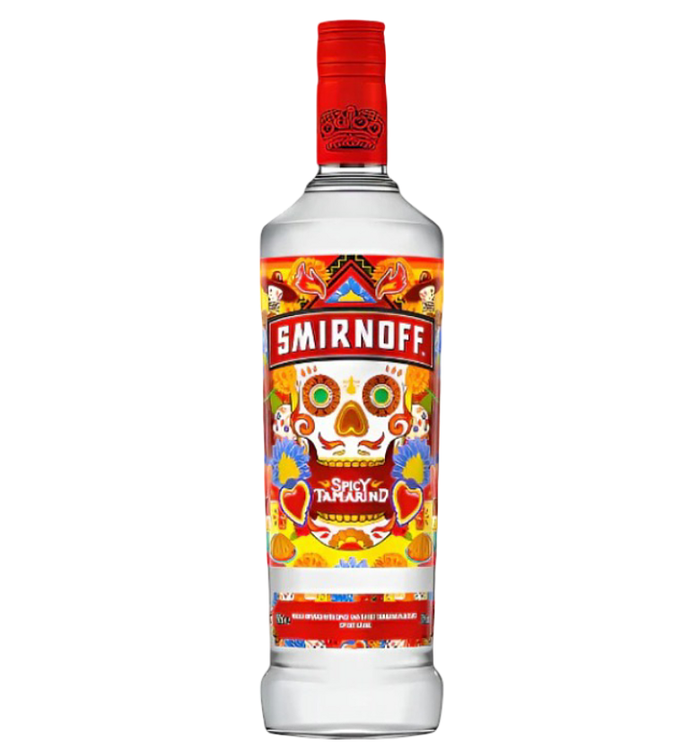 Smirnoff Spicy Tamarind 750ml image