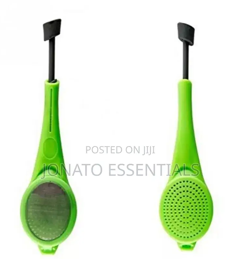 Tea Bag, Herbs /Concoction ( Ginger Garlic) Infuser image