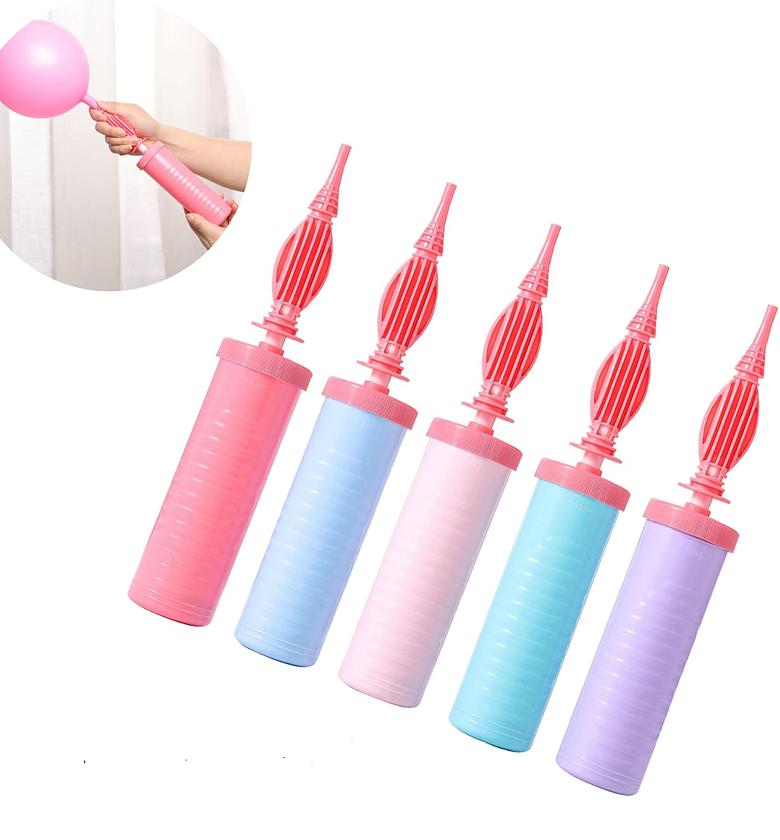 Balloon Pump Swim Ring Pump Or Inflator image