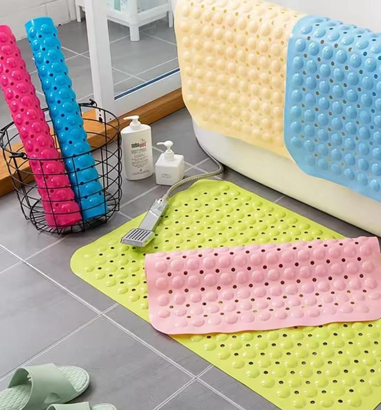 Antislip Bathroom Shower Mat image