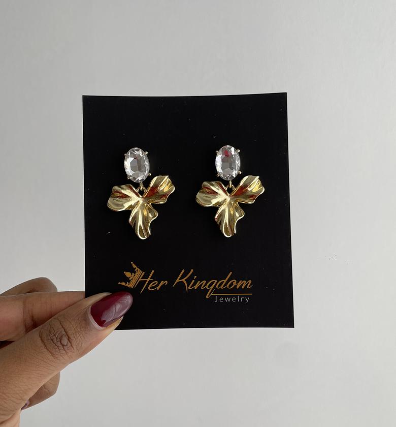 Coben Earrings  image