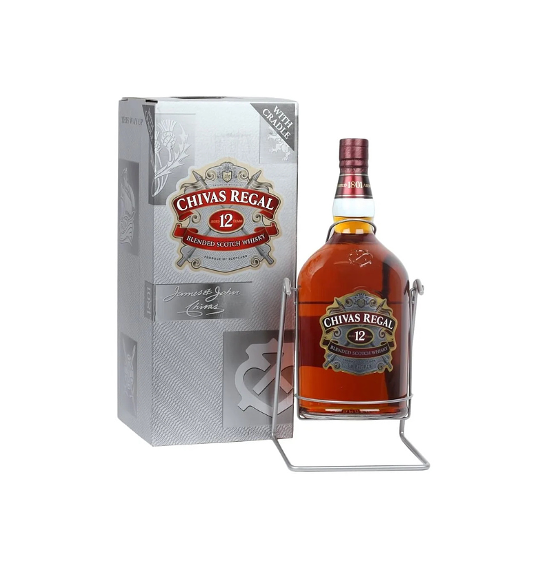 CHIVAS (4.5L) image