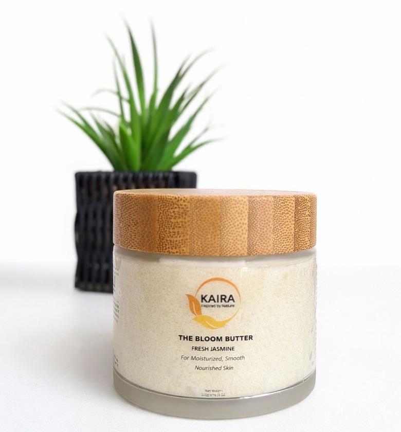 The Bloom Butter (Fresh Jasmine) image