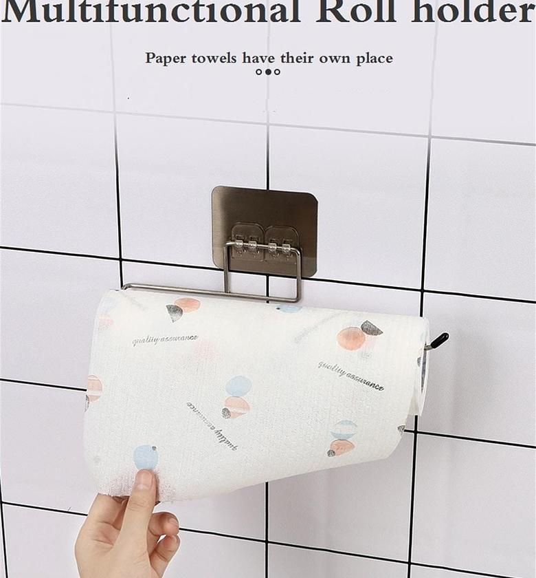 paper towel holder image