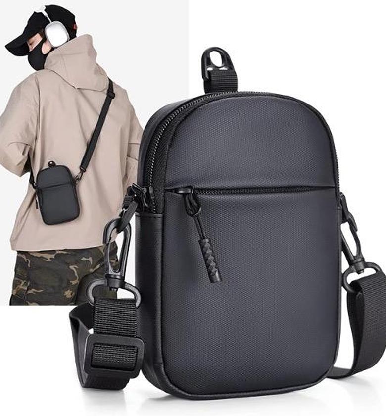 Compact Explorer Sling Bag image