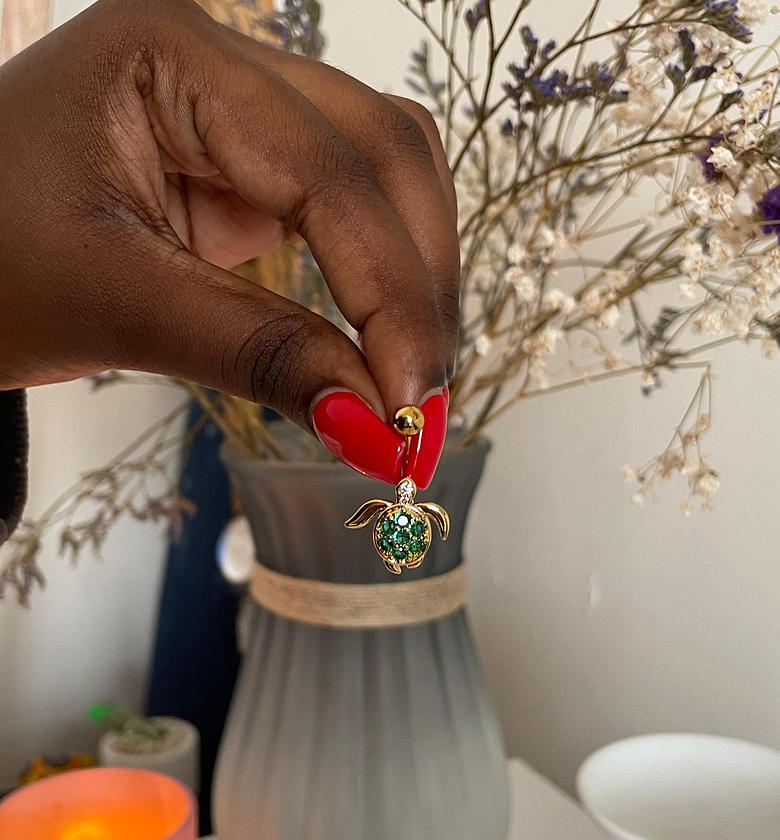 Belly Ring 009 image