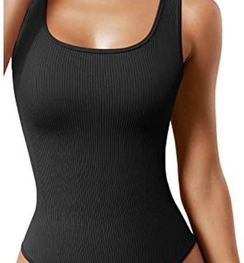 Ladies Body suit image