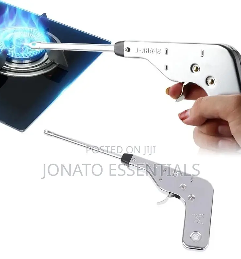 Electronic Gas Lighter image