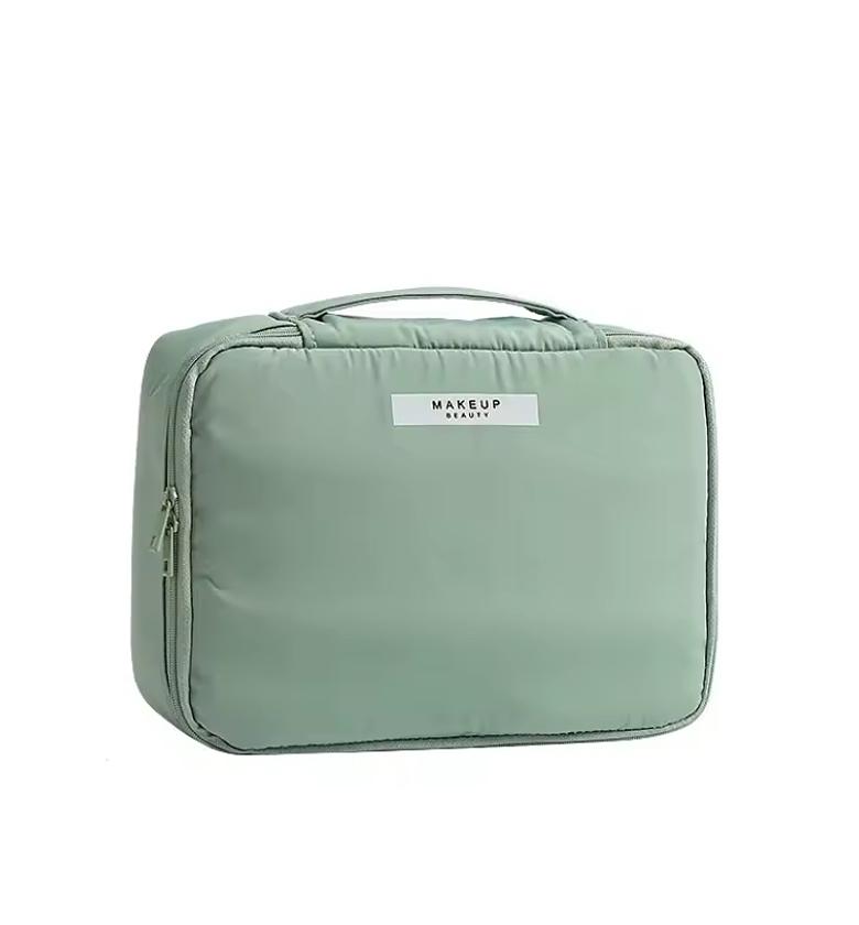 Cosmetic bag  image