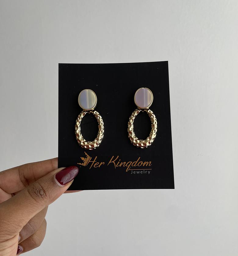 Ingrid Earrings  image