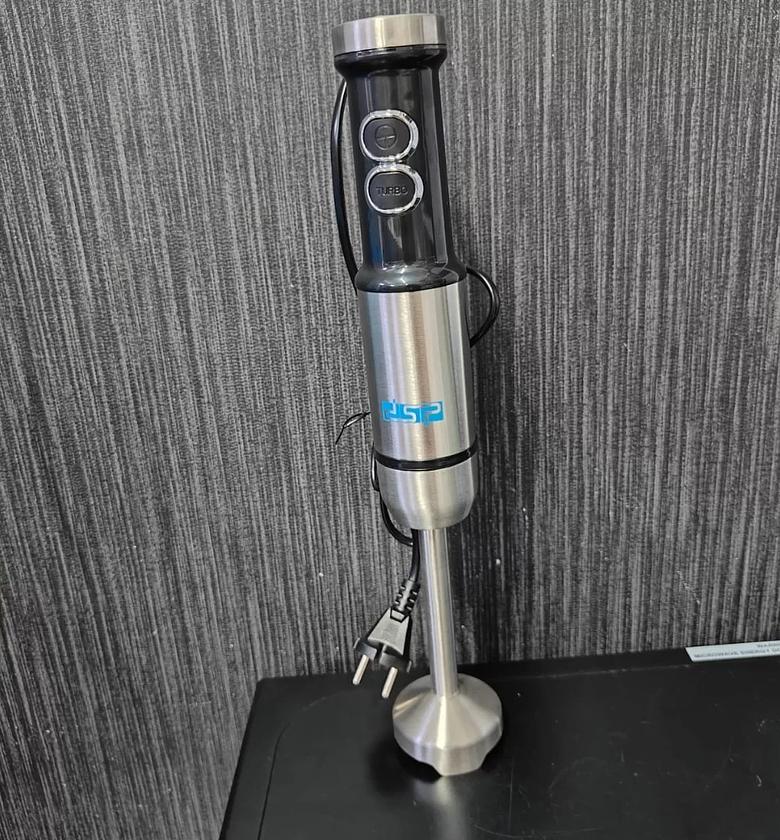 DSP hand blender image