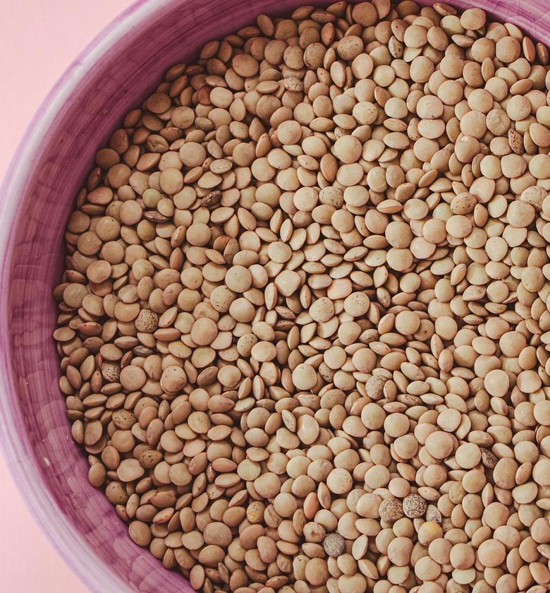 Kamande/Lentil image