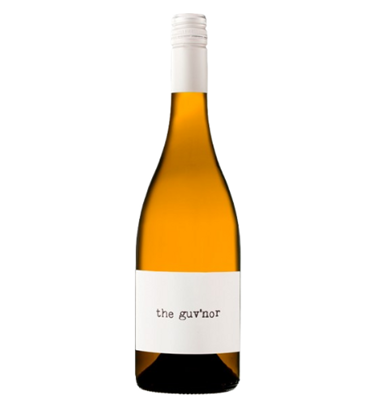 Guvnor White  750ML image