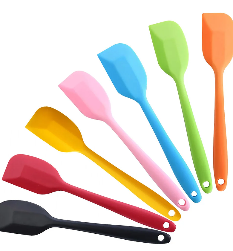 Silicone Spatula image