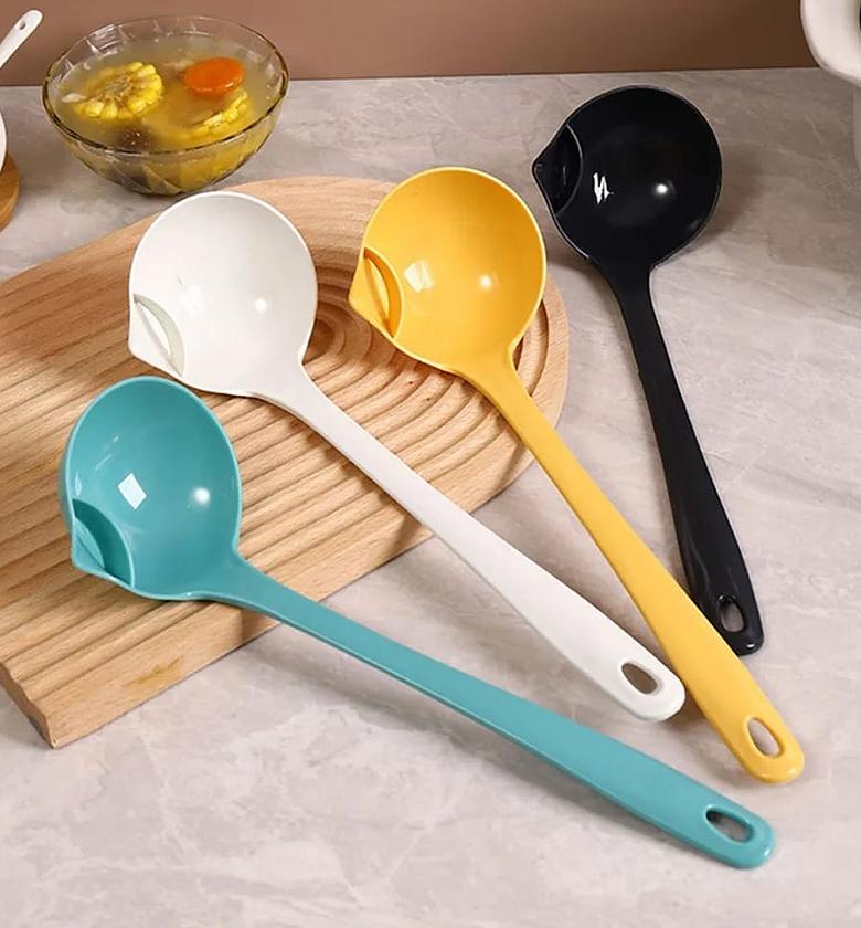 Oil Separator Spoon image