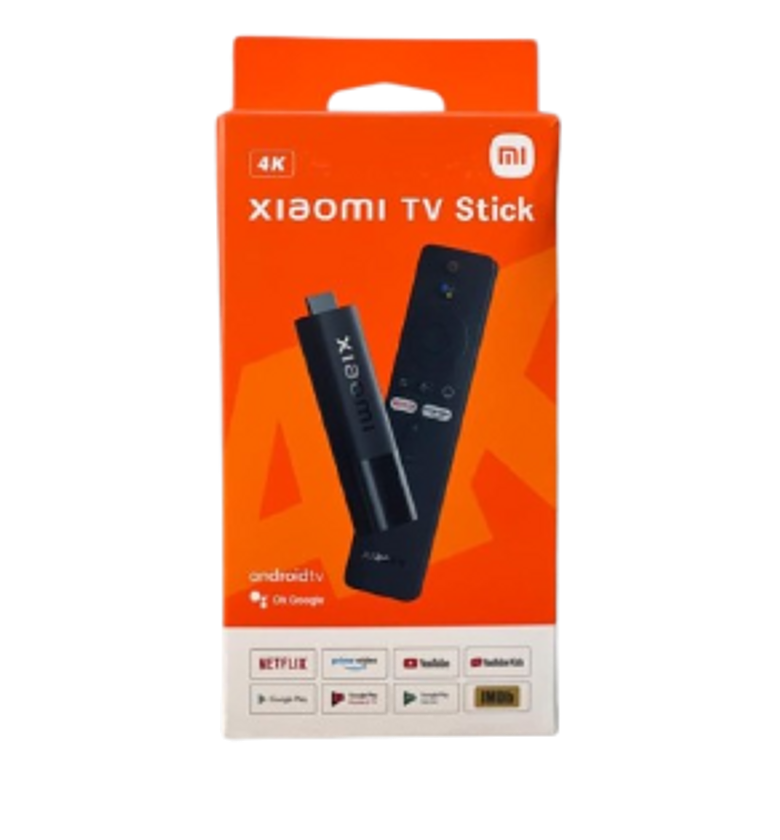 XIAOMI Mi TV Stick 4K image