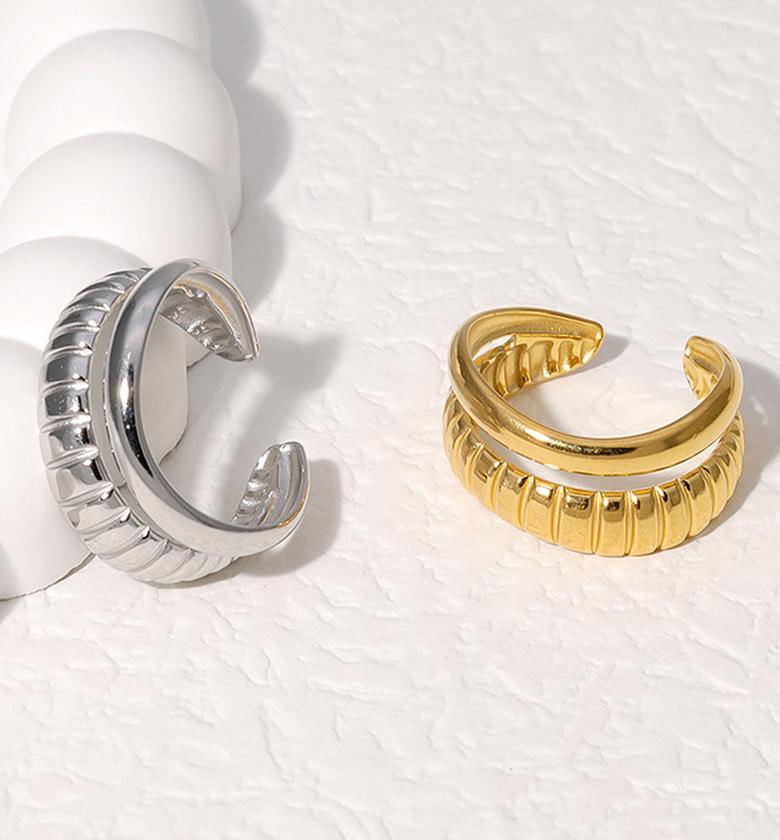 The Segmented Arch Ring image