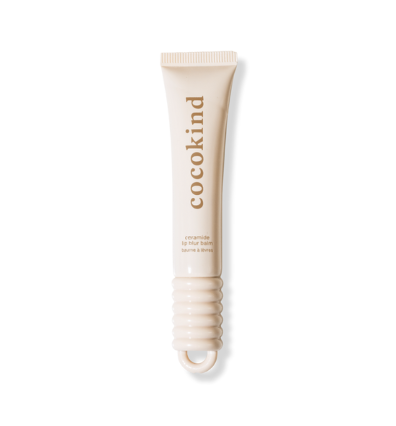 Cocokind Ceramide Lip Blur Balm image