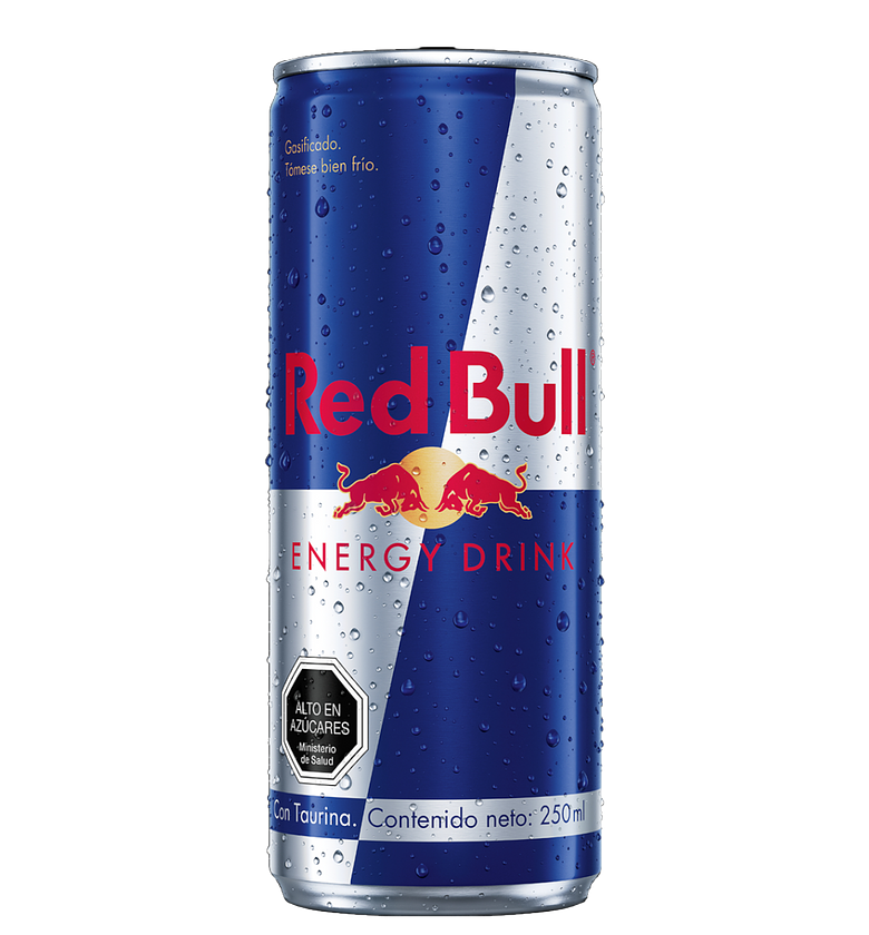 Red Bull image