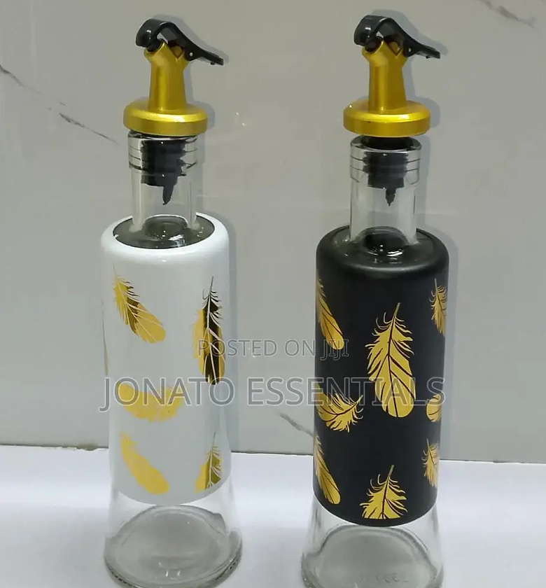 350ml Oil Dispenser Bottle image
