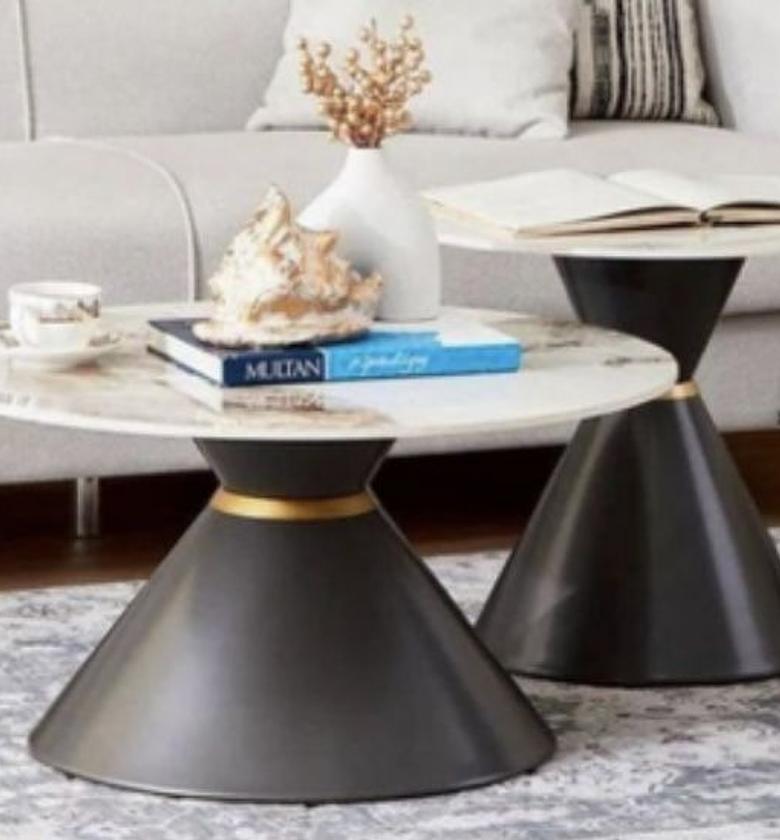 2 in 1 Coffee Table  image