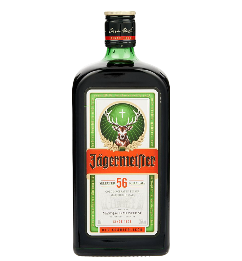 Jagermeister  image