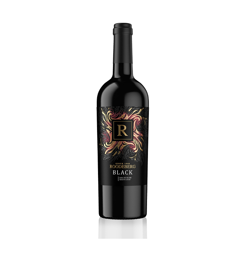 Rooderberg black [750ml] image
