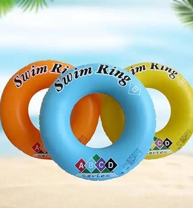 Kids Swimming Rings, Floaters image